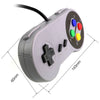 SNES Layout Controller