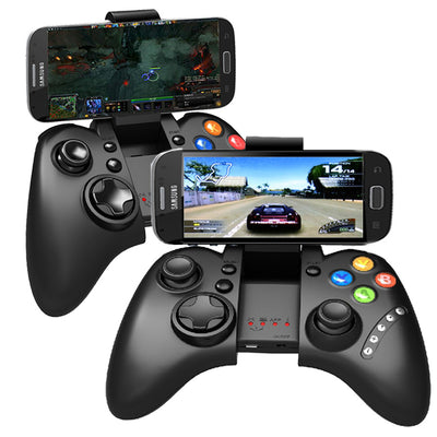 Wireless Bluetooth Gaming Controller