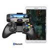 Wireless Bluetooth Gaming Controller