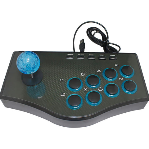 Controller Fighting Stick Arcade