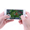 Ultra-Thin Touch Screen Mobile Phone Joystick