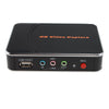 HDMI/YPBPR Recorder HD Game Capture Recorder