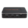 HDMI/YPBPR Recorder HD Game Capture Recorder