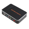 HDMI/YPBPR Recorder HD Game Capture Recorder