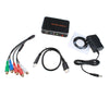 HDMI/YPBPR Recorder HD Game Capture Recorder