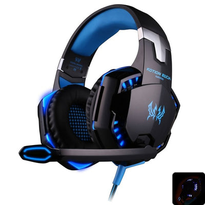 KOTION EACH G2000 Gaming Wired  Headset