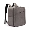 Spark Canvas Combination Backpack