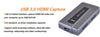 USB 3.0 Capture HD Dongle Drive