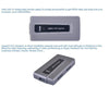 USB 3.0 Capture HD Dongle Drive