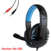 Deep Bass Gaming Headset