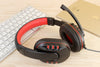 Deep Bass Gaming Headset