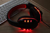 Deep Bass Gaming Headset