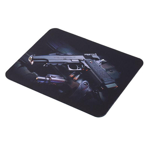 Mat Grande Mousepad