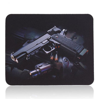 Mat Grande Mousepad