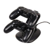 Dual For PS4 Charging Controller For Handle