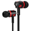 Stereo Earphone Super Bass Headphones