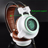 V2 Gaming PC Light Headset