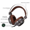 V2 Gaming PC Light Headset