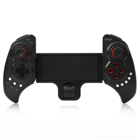 Telescopic Wireless Bluetooth Gamepad