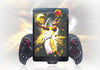 Telescopic Wireless Bluetooth Gamepad