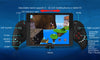 Telescopic Wireless Bluetooth Gamepad