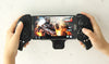 Telescopic Wireless Bluetooth Gamepad