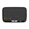 Wireless Air Mouse Full Touchpad Mini Keyboard