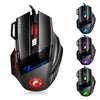 Professional Wired Gaming Mouse