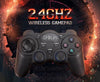 2.4GHz Wireless Gamepad