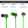 PLEXTONE G20 In-ear Earphone