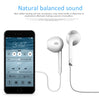 P6 Earphone Noise Canceling Headset