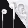 P6 Earphone Noise Canceling Headset