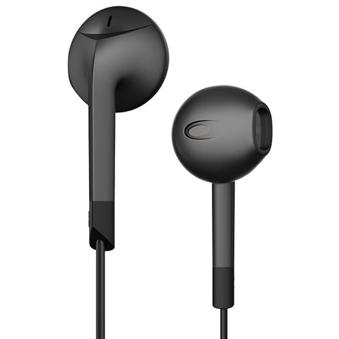 P6 Earphone Noise Canceling Headset