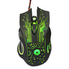 Mouse 6 Buttons Pro Gamer