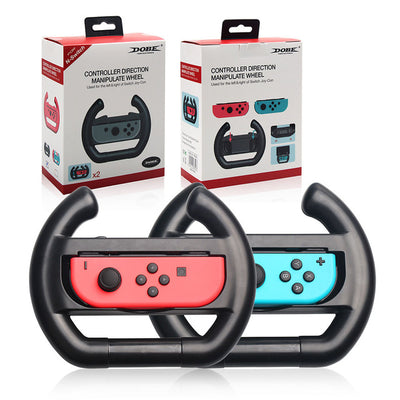 Nintendo Switch Racing Wheel KingTop