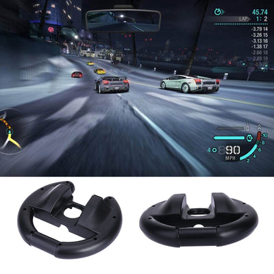 Steering Wheel Grip Joystick for Nintendo Switch