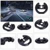 Steering Wheel Grip Joystick for Nintendo Switch