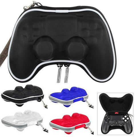 Travel Carry Pouch Case For PS4