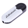 Bluetooth USB Dongle+Bluetooth Audio Receiver