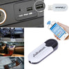 Bluetooth USB Dongle+Bluetooth Audio Receiver