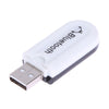 Bluetooth USB Dongle+Bluetooth Audio Receiver