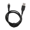 Micro USB Cable Black