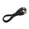 Micro USB Cable Black