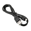 Micro USB Cable Black